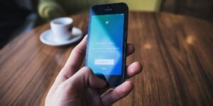 twitter redes sociais escrever conteúdo para blogs e redes sociais