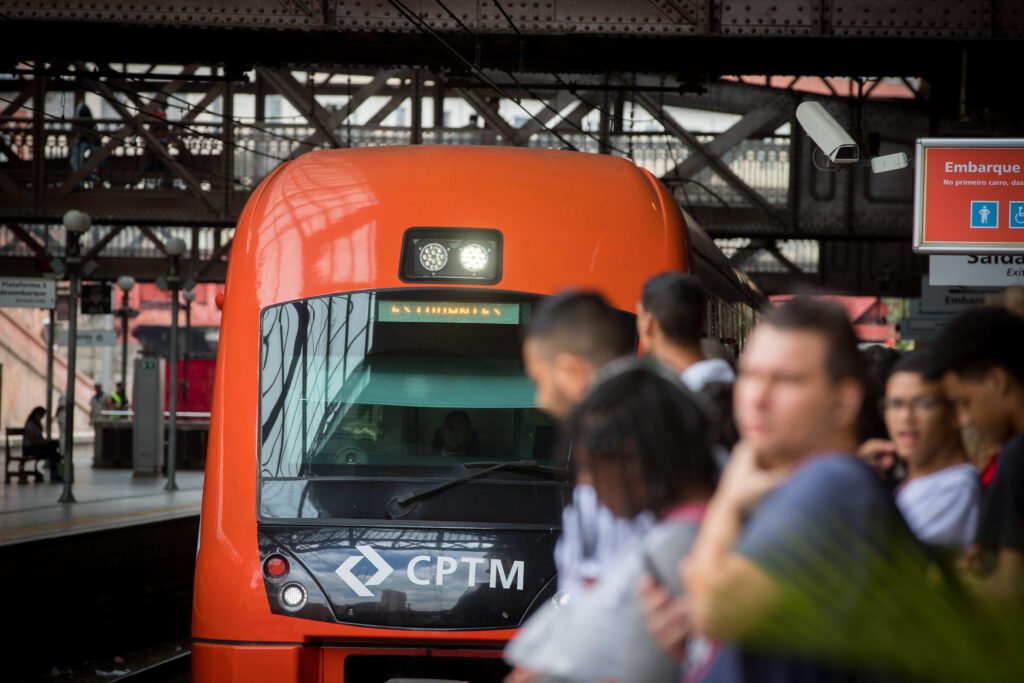 concessão cptm Conteúdo estratégico