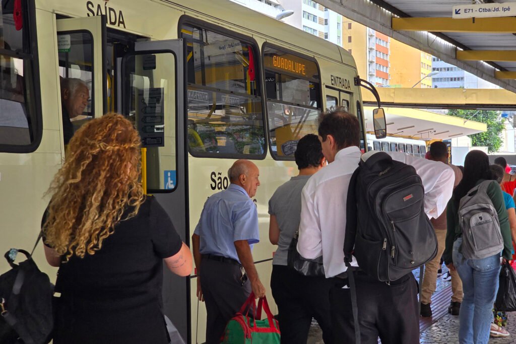 ônibus metropolitano google wallet conteúdo
